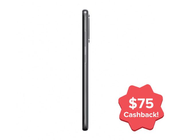 Samsung Galaxy S20 128GB Cosmic Grey